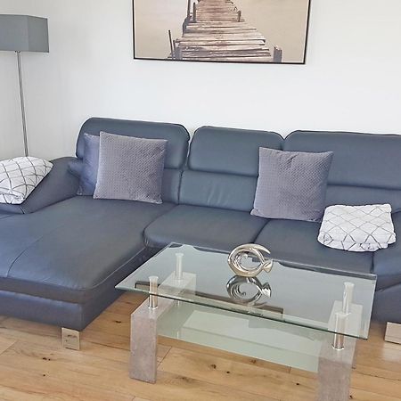 Gruental Residenz I Whg 3 Apartment Groemitz Ngoại thất bức ảnh