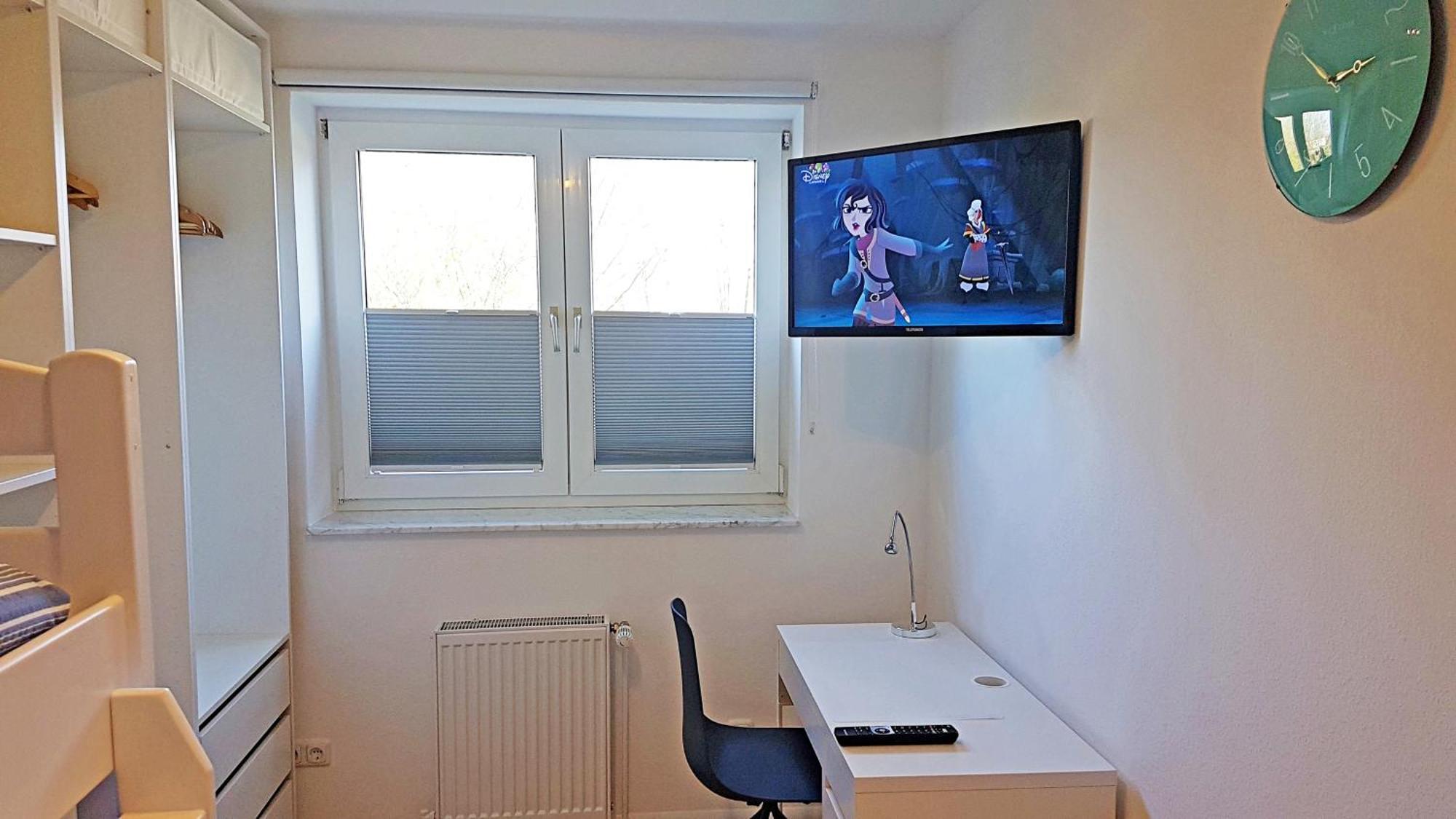 Gruental Residenz I Whg 3 Apartment Groemitz Ngoại thất bức ảnh